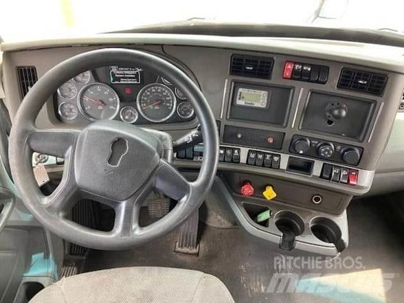 Kenworth T680 Naudoti vilkikai