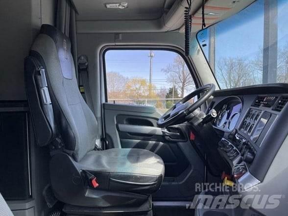 Kenworth T680 Naudoti vilkikai