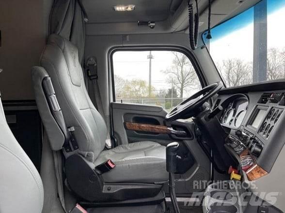 Kenworth T680 Naudoti vilkikai