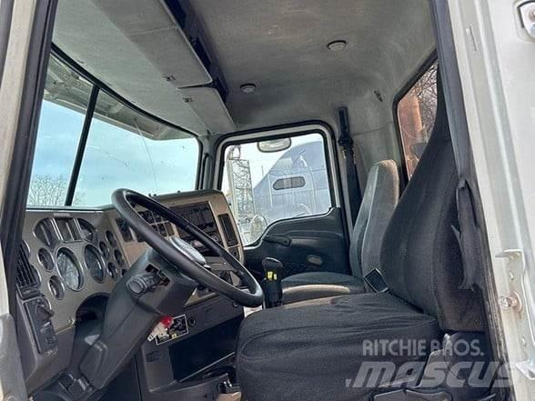 Mack PINNACLE CHU613 Naudoti vilkikai