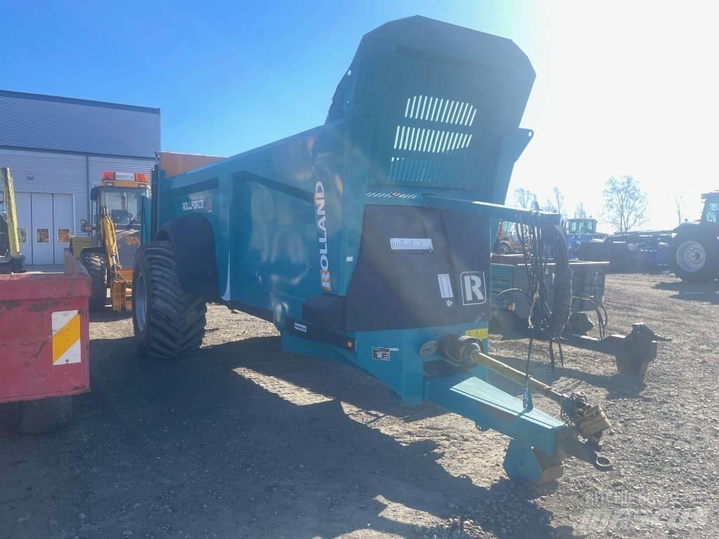 Rolland RF 6620 Mėšlo barstytuvai