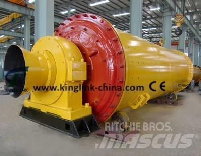 Kinglink Ball Mill Szitáló/Rostáló gépek