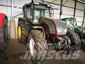 Valtra N121   gearbox Transmisijos