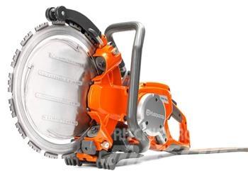 Husqvarna K6500 Ring Statyba - Kita