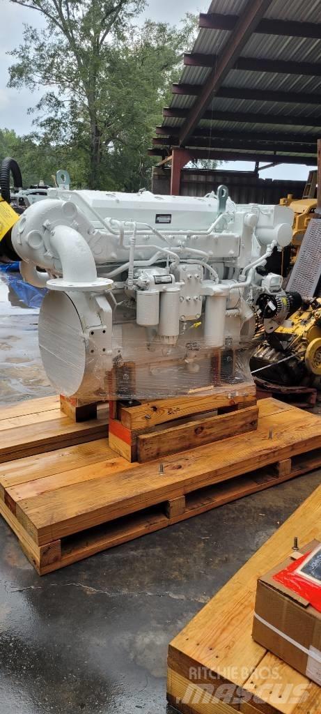 John Deere 6135AFM85 Varikliai