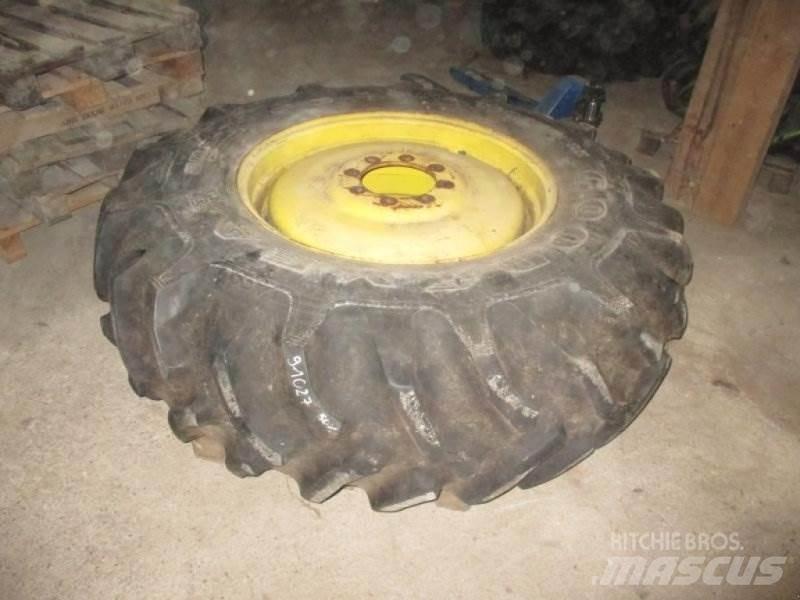 Goodyear K Žemės ūkis - Kita