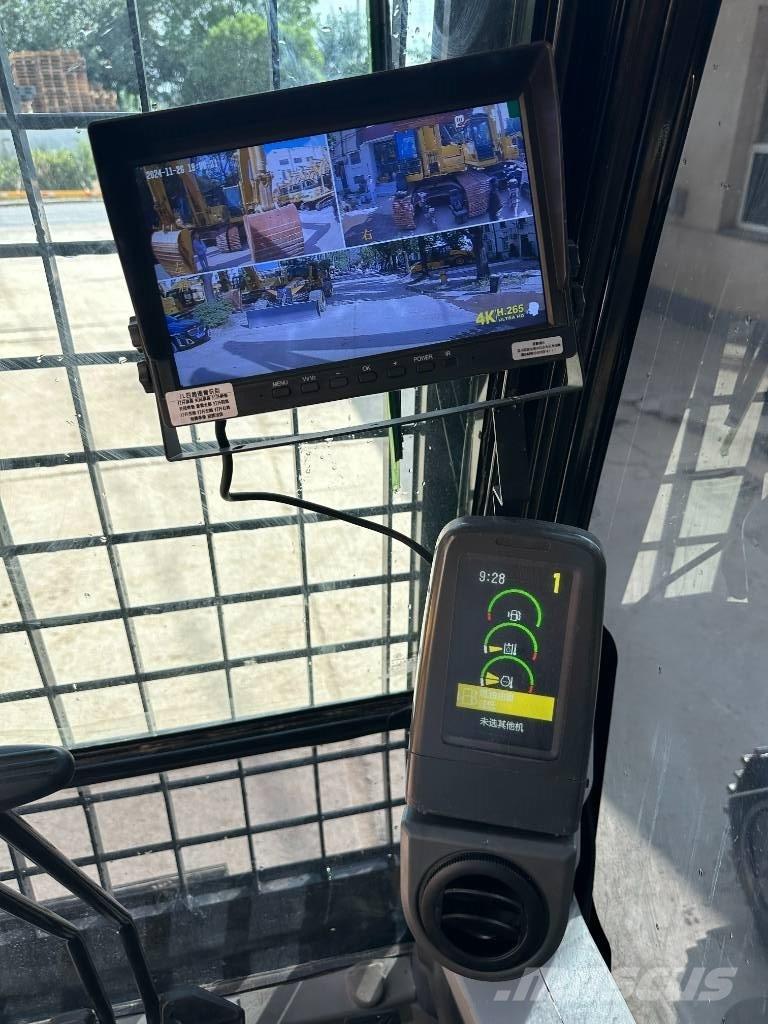 CAT CAT320D Vikšriniai ekskavatoriai