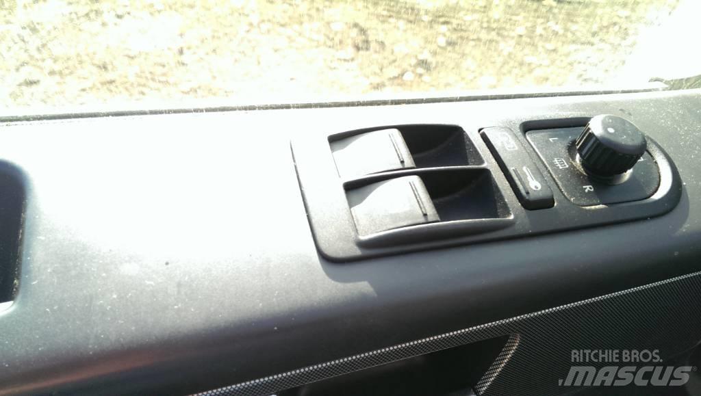 Volkswagen Multivan Mikroautobusai
