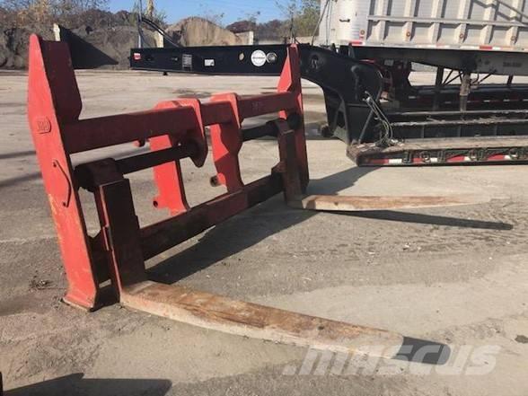 JRB JRB AKR/3618 Šakės