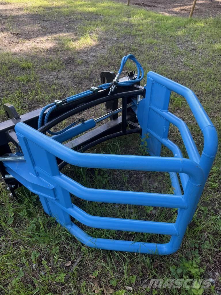 SE Equipment  Balgrip Frontalinių krautuvų priedai