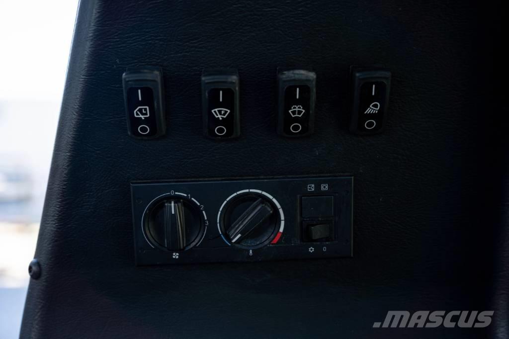 Ditch Witch JT40 Horizontali kryptinė gręžimo įranga