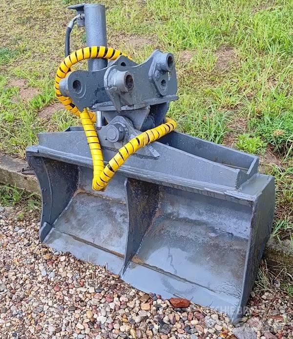 JCB 3 CX Ekskavatoriniai krautuvai