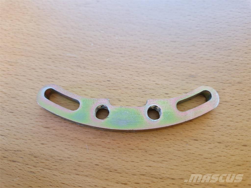 Ponsse P11908 Medienos transportavimo mašinų kranai