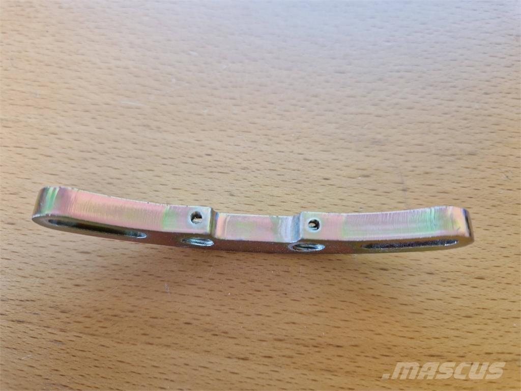 Ponsse P11908 Medienos transportavimo mašinų kranai