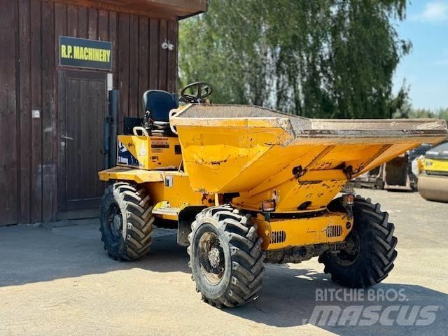 Thwaites MACH 573 Statybiniai savivarčiai sunkvežimiai
