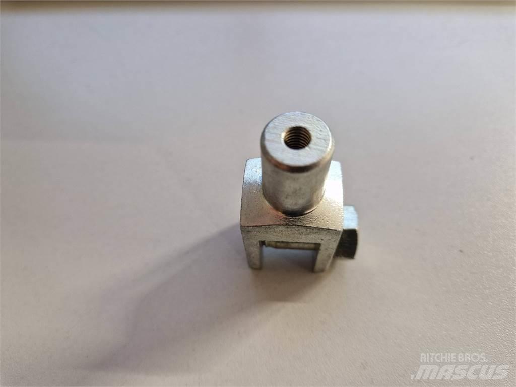 Rottne 007-0023 Transmisijos