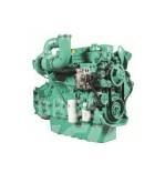 Cummins QSZ13-G2 Varikliai