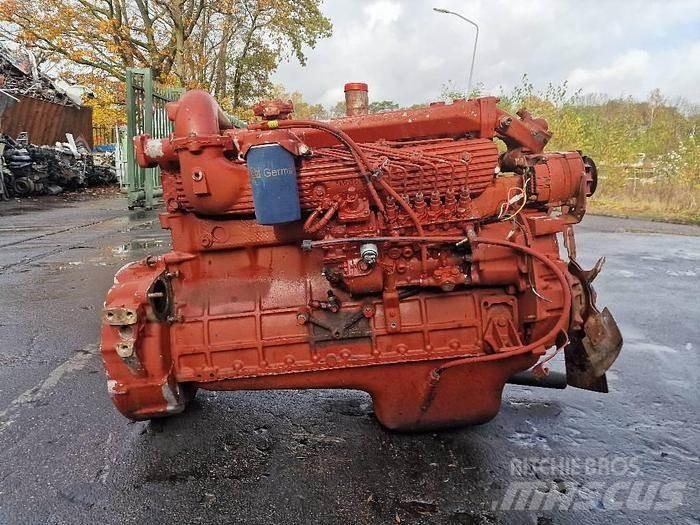  Engines 8460 Transportas - Kita