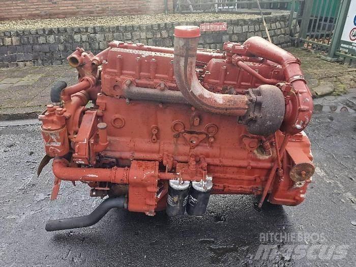  Engines 8460 Transportas - Kita