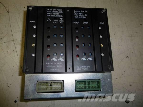 IPS BOX 302 24V VOAC Elektronika