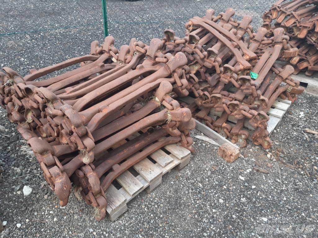 Olofsfors EVO Kiti priedai