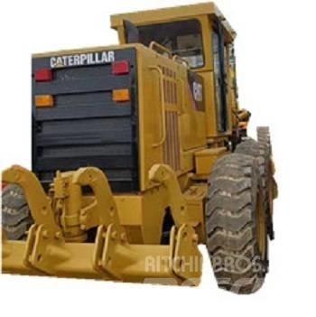 CAT 12 G Greideriai