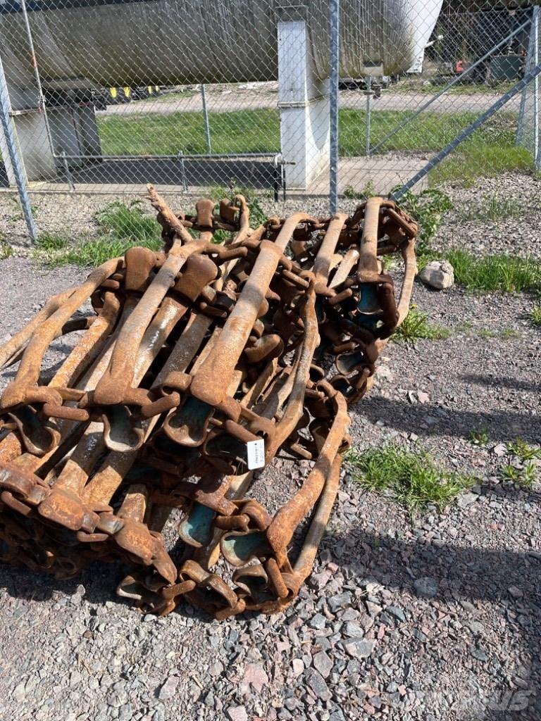 John Deere 1510G Naudoti miškovežiai (Forvarderiai)