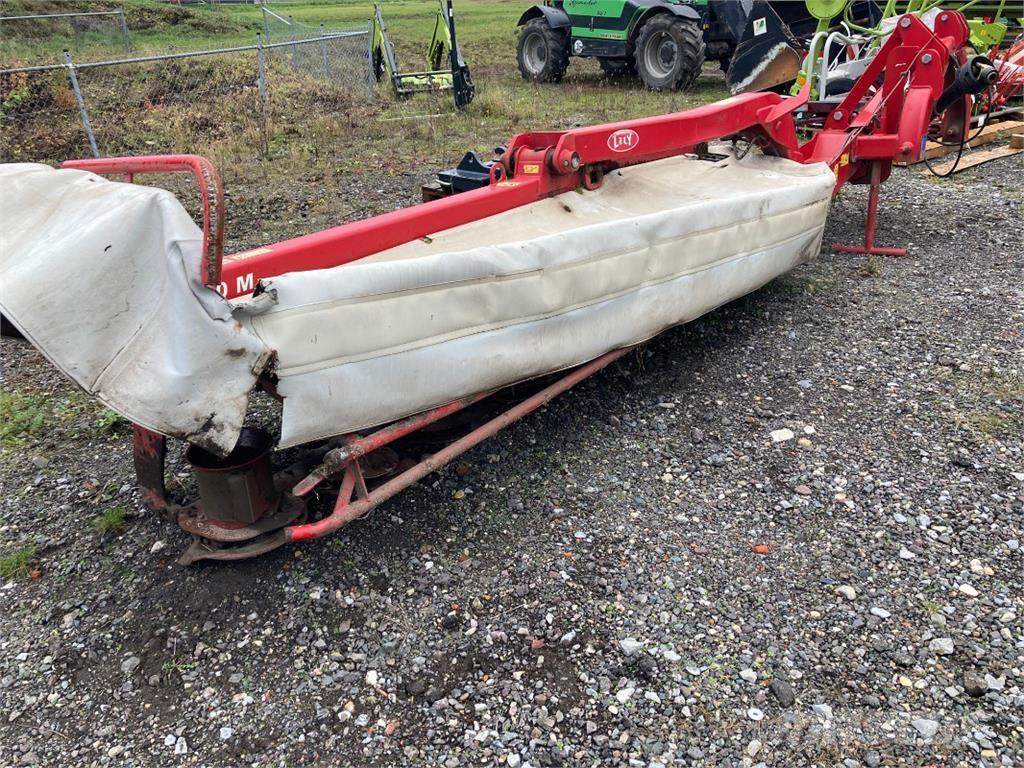 Lely Splendimo 320 Formuojančios žoliapjovės