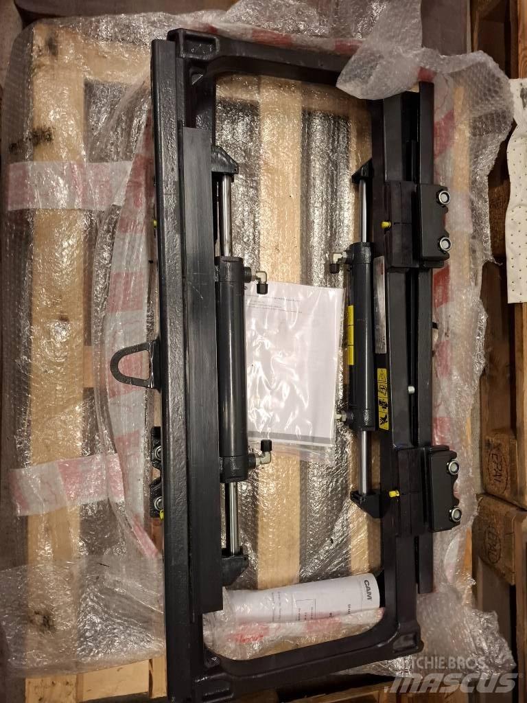 Cam SHP225 Sideshift Barstytuvai