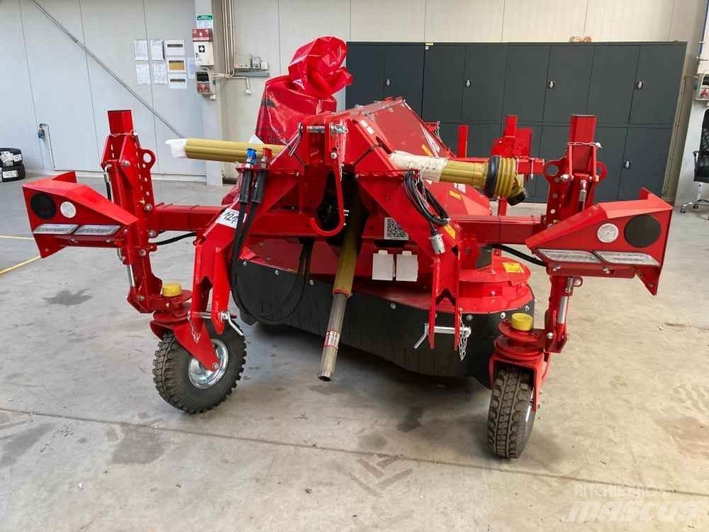Grimme VT 170 Žemės ūkis - Kita