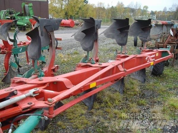 Kverneland EG Apverčiamieji plūgai