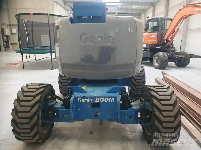 Genie Z45/25 Alkūniniai keltuvai