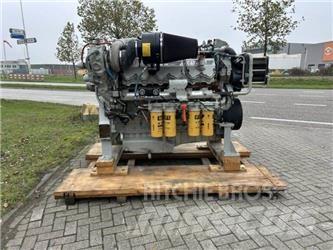 CAT C32 Jūrų variklio dalys