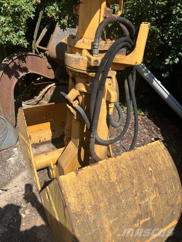 Liebherr R 954 HD Vikšriniai ekskavatoriai