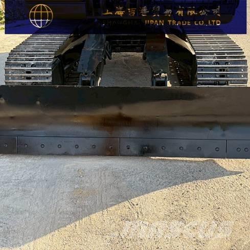 CAT 313 Vikšriniai ekskavatoriai