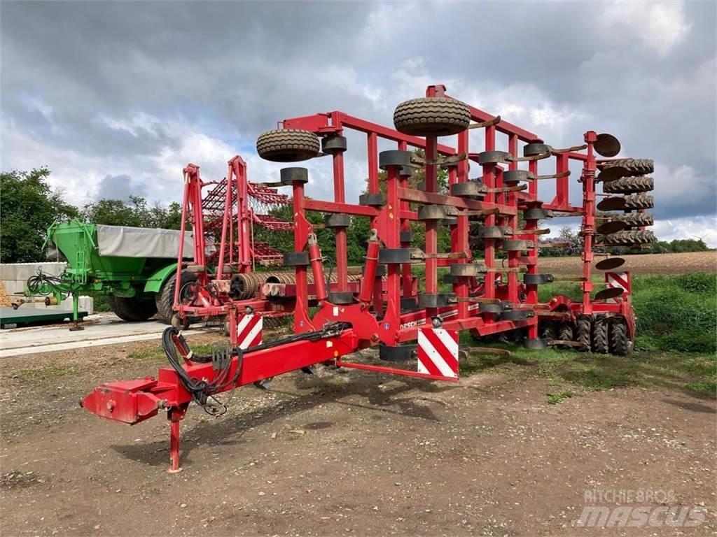 Horsch Tiger 6 XL Kultivatoriai