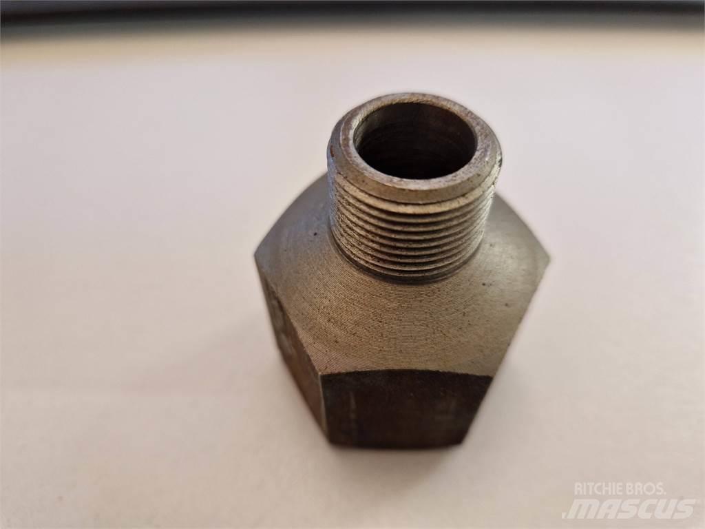 Rottne 033-0193 Varikliai