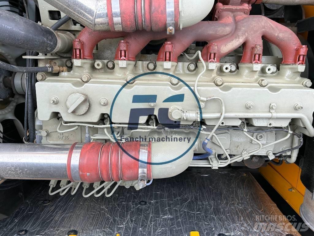 Hyundai 330LC-9T Vikšriniai ekskavatoriai