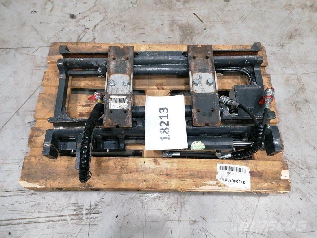 Durwen Rzv25 Šakės