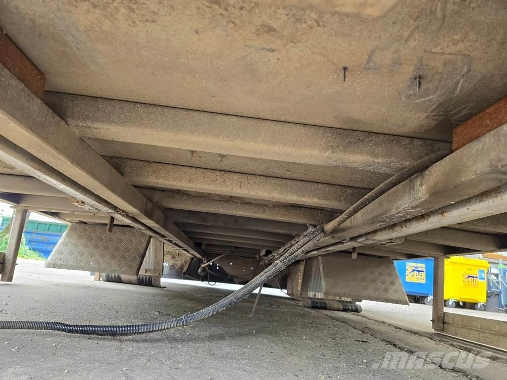  Diversen VEEBAK Transportas - Kita