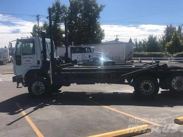 Sterling SC 8000 Autovežiai