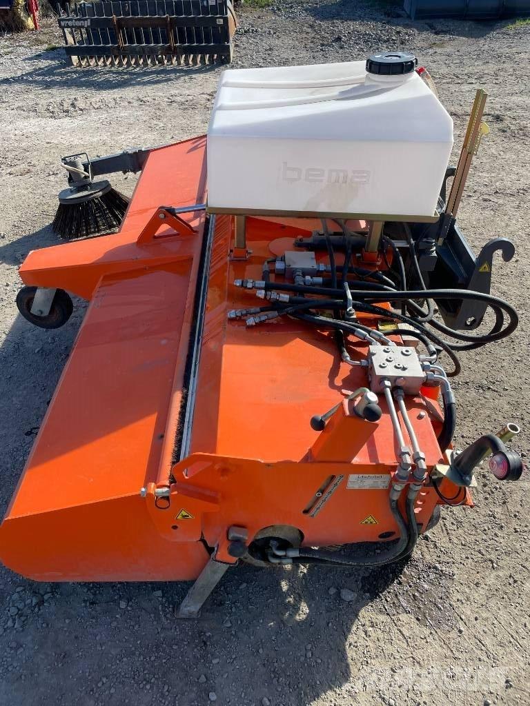 Bema 30 Dual Sopvals Kiti naudoti statybos komponentai