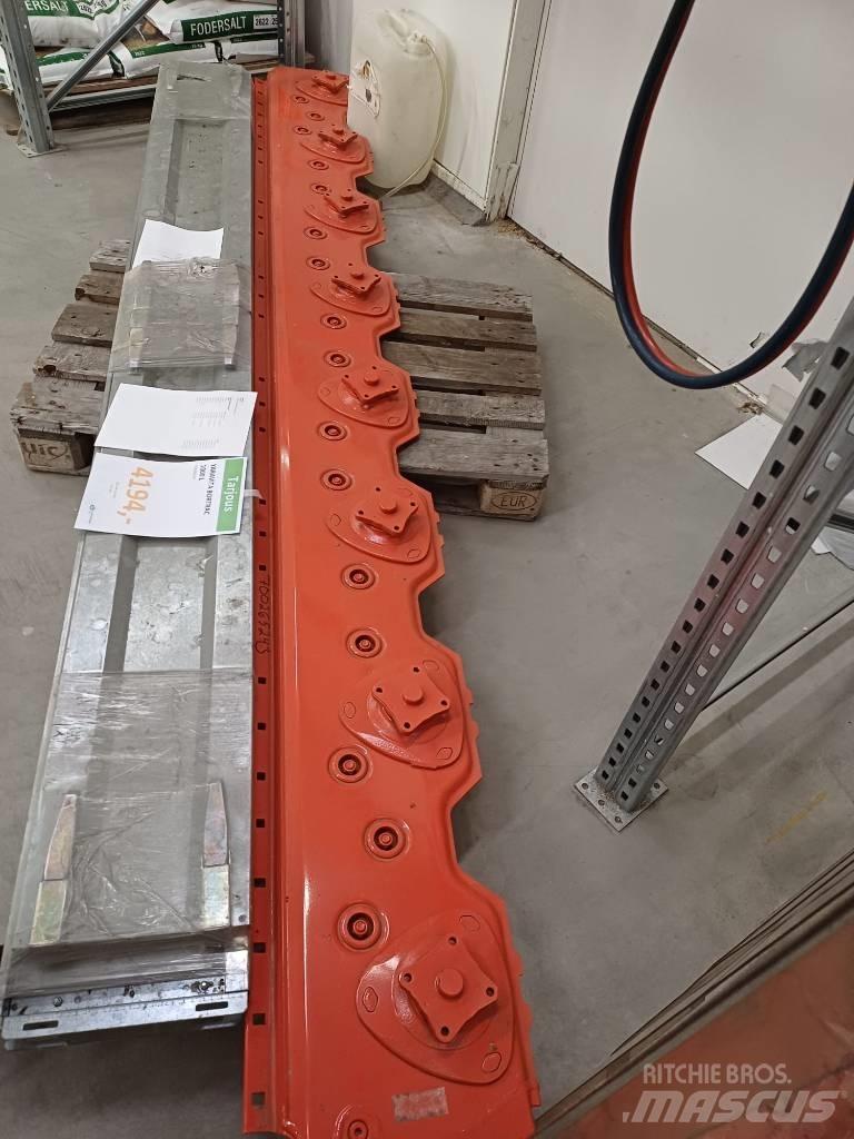 Kuhn K6810800 Šienapjovės