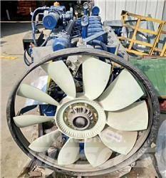 Weichai WP10NG220E30 Varikliai