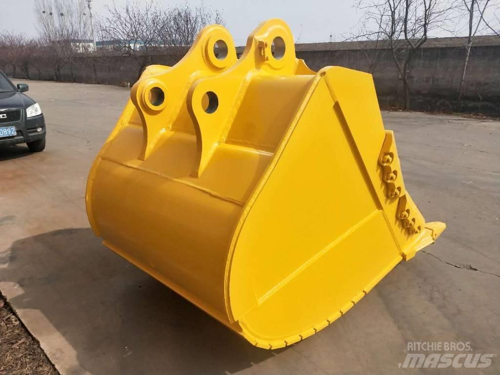 Komatsu PC 360-8 Kaušai