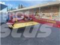 Elho HNM 320 C Formuojančios žoliapjovės