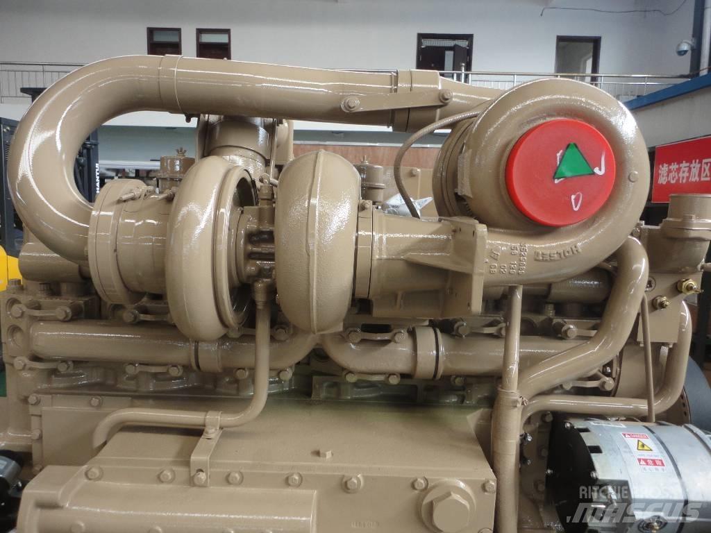 cummins KTTA19-C700 Varikliai