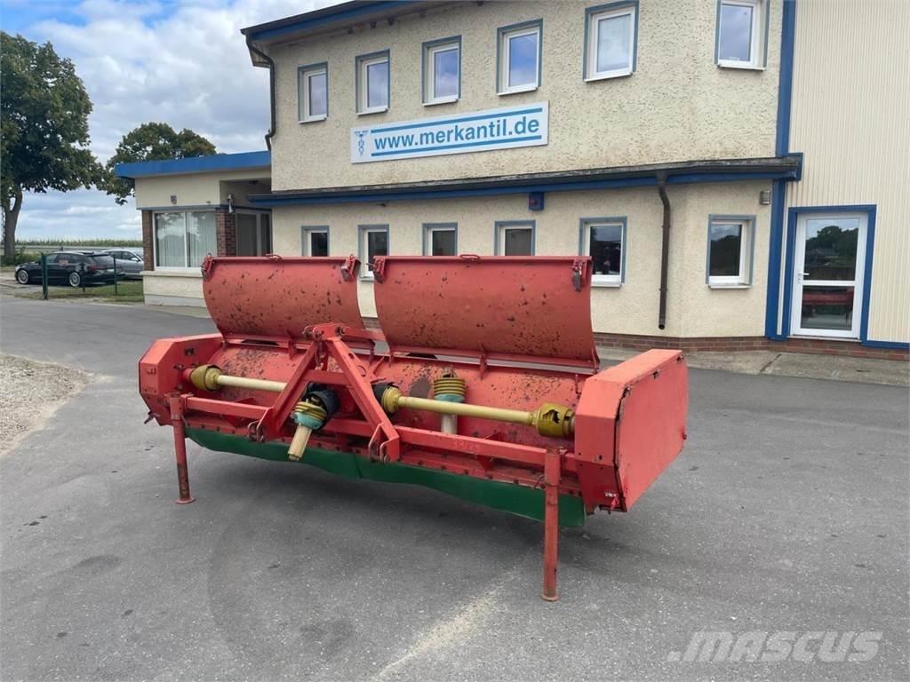 Grimme KS 3000 Bulvių įranga - Kita