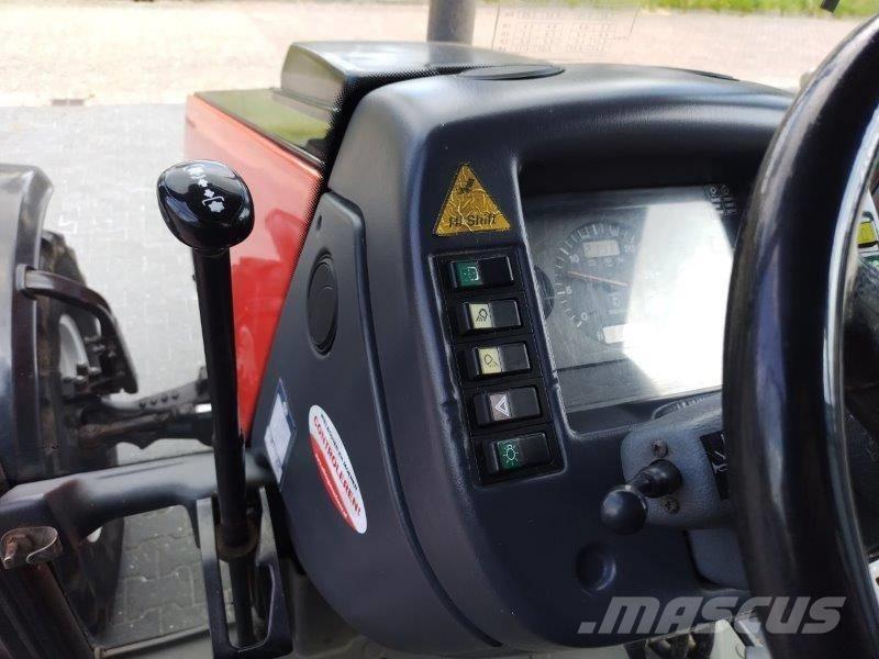 Valtra Valmet 900 Traktoriai