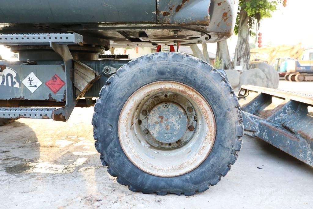 Wacker Neuson 6503 Ratiniai ekskavatoriai
